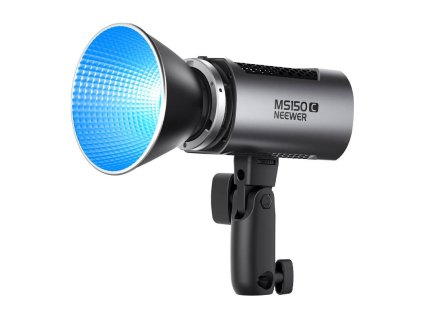 Lamp LED Neewer MS150C RGB 150W 2700-6500K