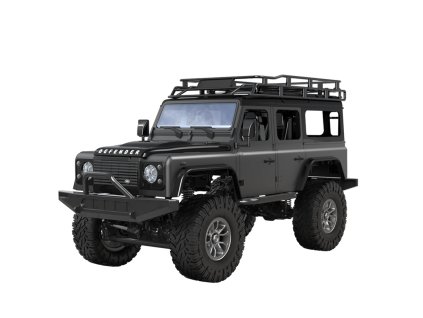 RC auto na diaľkové ovládanie 1:14 Double Eagle (sivé) Land Rover Defender E339-003