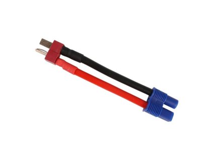 Adaptér Deans(T) samec na EC3 samica