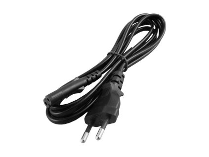 Gens Ace AC Power Cord 150cm European