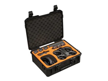 Super Hard Case Sunnylife for DJI Avata 2