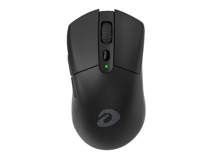 Bezdrôtová myš Dareu A918X (čierna)