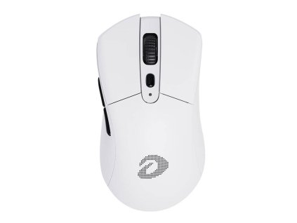 Bezdrôtová myš Dareu A918X (biela)