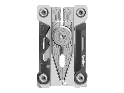 Multifunkčný nástroj Nextool Silver Blade 14v1 NE20182