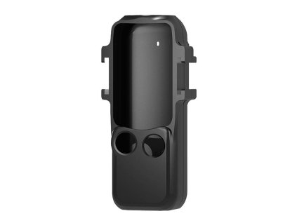 Metal Protection Cage PULUZ For DJI OSMO Pocket 3 (PU933B)