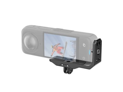 Horizontálny držiak PULUZ pre Insta360 X4