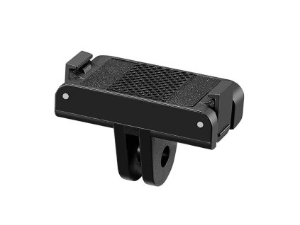 Magnetic Quick Release Mount PULUZ For DJI Osmo Action 5 Pro / 4 / 3