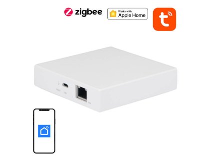 NEO NAS-ZW06WM Smart gateway Matter, ZigBee TUYA