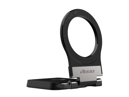 SnapFlex magnetic mount Magsafe, Nillkin, (black)