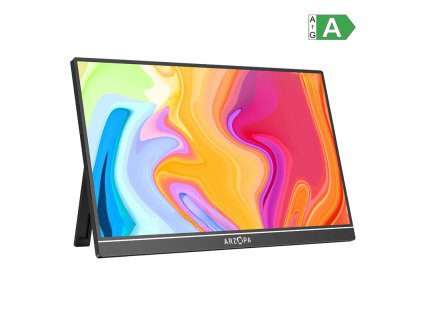 Arzopa Portable Monitor Z1RC 16,0"