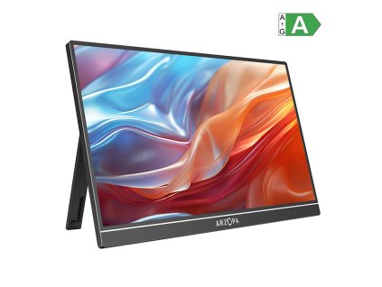 Arzopa Portable Monitor A1 15,6"