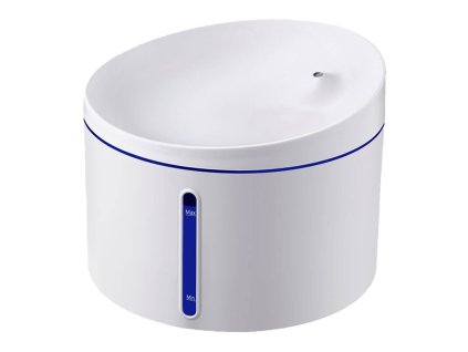 Smart pet fountain D06 3.2l Dogness (White)