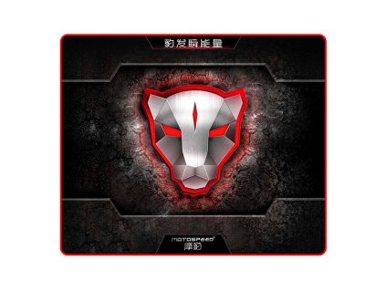 Mouse pad Motospeed P70