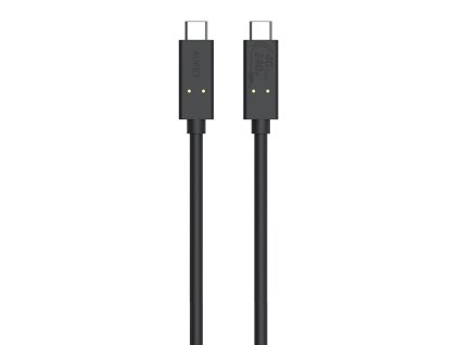 USB-C to USB-C Cable Aukey, CB-TCC241, 240W, 0.8m (black)