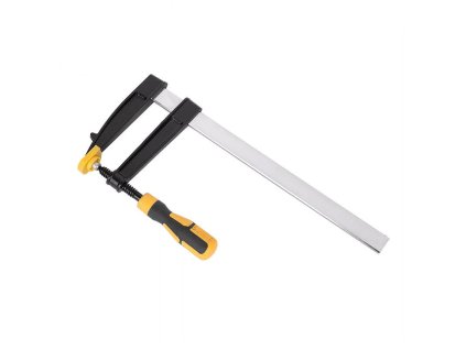 F Clamp 120*300(mm) Deli Tools EDL111230