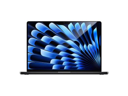 Magnetic privacy screen protector Baseus Magic Drawing for MacBook Air 15.3" (2023/2024) + cleaning kit (clear)