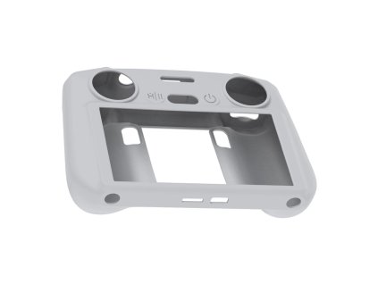 Silicone Protective Case PULUZ for DJI RC 2 (grey)