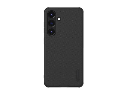 Case Nillkin Super Frosted Shield Pro for Samsung Galaxy S24+ (black)