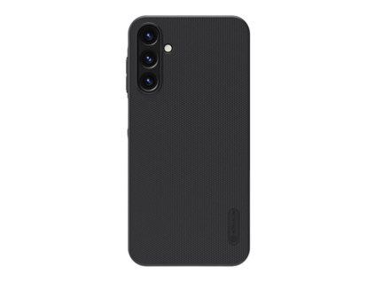 Case Nillkin Super Frosted Shield Pro for Samsung Galaxy A25 5G (black)
