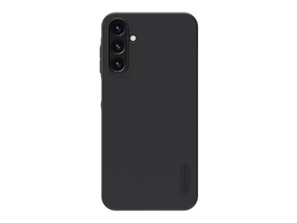 Case Nillkin Super Frosted Shield Pro for Samsung Galaxy A15 4G/5G (black)