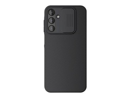 Case Nillkin CamShield for Samsung Galaxy A15 4G/5G (black)