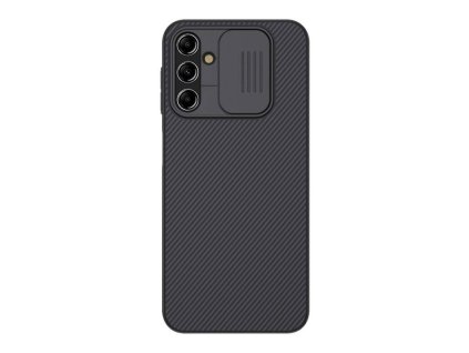 Case Nillkin CamShield for Samsung Galaxy A14 4G (black)