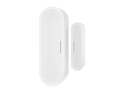 HomeKit NEO NAS-DS07BH inteligentný senzor dverí/oken, USB, ZigBee TUYA