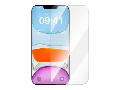 Prywatyzujące szkło hartowane Baseus Superior HD do iP 11Pro/X/XS +zestaw czyszczący i EasyStick