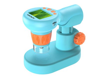 APEXEL APL-MS201 digital microscope for children