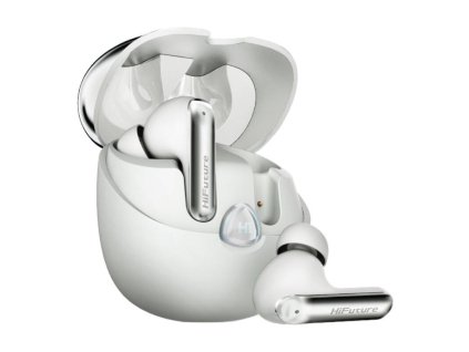 TWS EarBuds HiFuture Sonic Air (white)