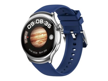 Smartwatch BlitzWolf BW-AT4 (blue)