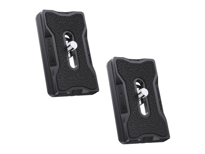 Quick Release Plate and Smartphone Mount K&F Concept KF31.027V2