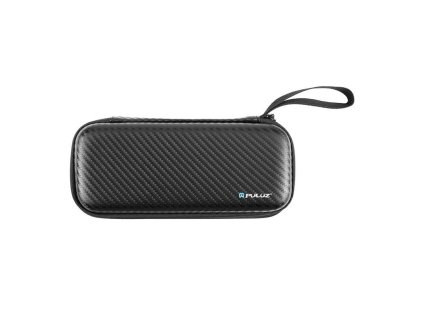 Mini Bag PULUZ for DJI Osmo Pocket 3 (Black)