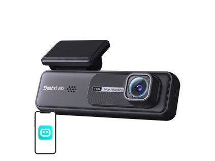 Videorekordér Botslab HK30 Pro 1080p