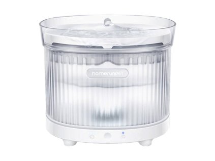 Homerunpet BF10 smart fountain/drinker for dog and cat
