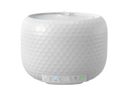 Petsuper PW01 1,8 l inteligentná fontána/napájačka pre psov a mačky (biela)