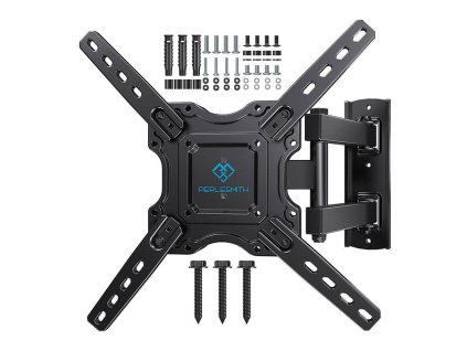 TV mount 26-60" Perlesmith PSMFK12