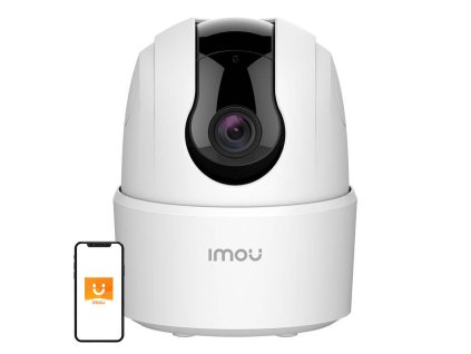 360° Indoor WiFi Camera IMOU Ranger 2C 5MP