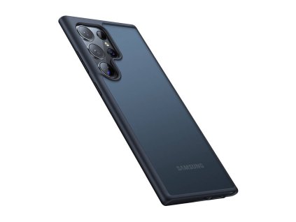 Torras Guardian case for Samsung S24 Ultra (black)