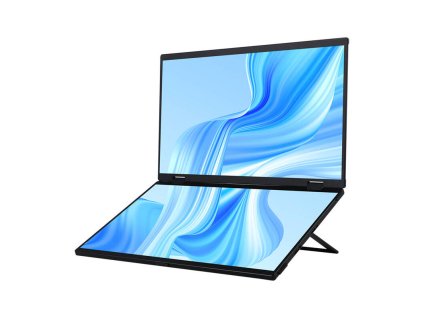 Prenosný monitor Uperfect UStation Delta 15,6" 1920x1080 60Hz