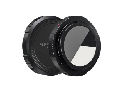 White Balance Lens Cap FREEWELL for Canon EF & RF Mount