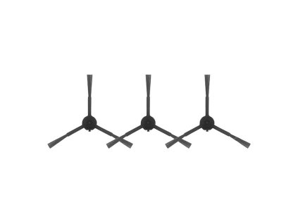 Side brush for Airrobo T20+ (3 pcs.)