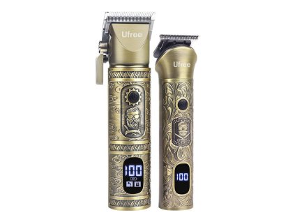 Elektrický zastrihávač a trimmer Ufree U-2226