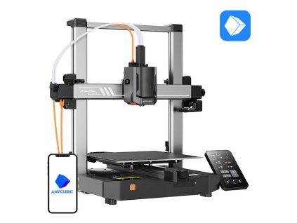 Anycubic Kobra 3 3D printer