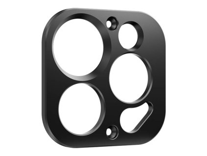 T-bayonet mount Genius Rig Freewell for iPhone 15