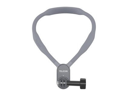 TELESIN neckband for sports cameras and phones