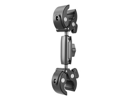 Držiak TELESIN na motorku/motocykel pre športové kamery