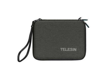Telesin protective bag for GoPro 12/11/10/9 (GP-PRC-213-B)