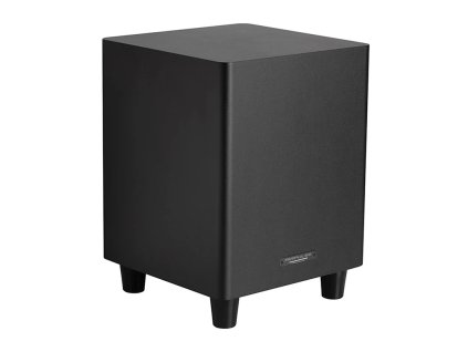 Subwoofer Edifier Airpulse SW8 (čierny)