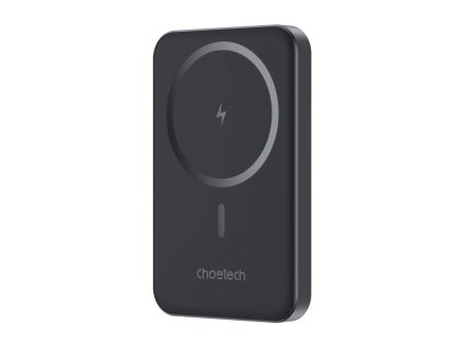 Choetech Powerbank B709 5000mAh thin (black)